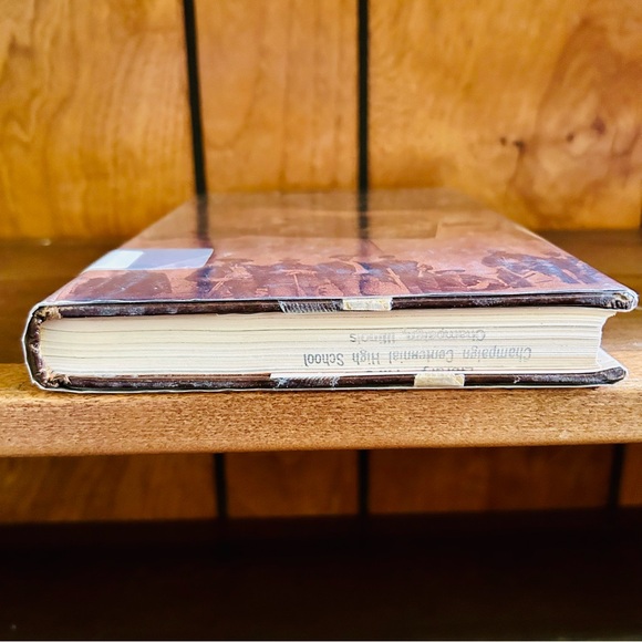 The Last Free Man Dayton O. Hyde Ex-Library Mylar Cover Hardcover DJ - Picture 12 of 13